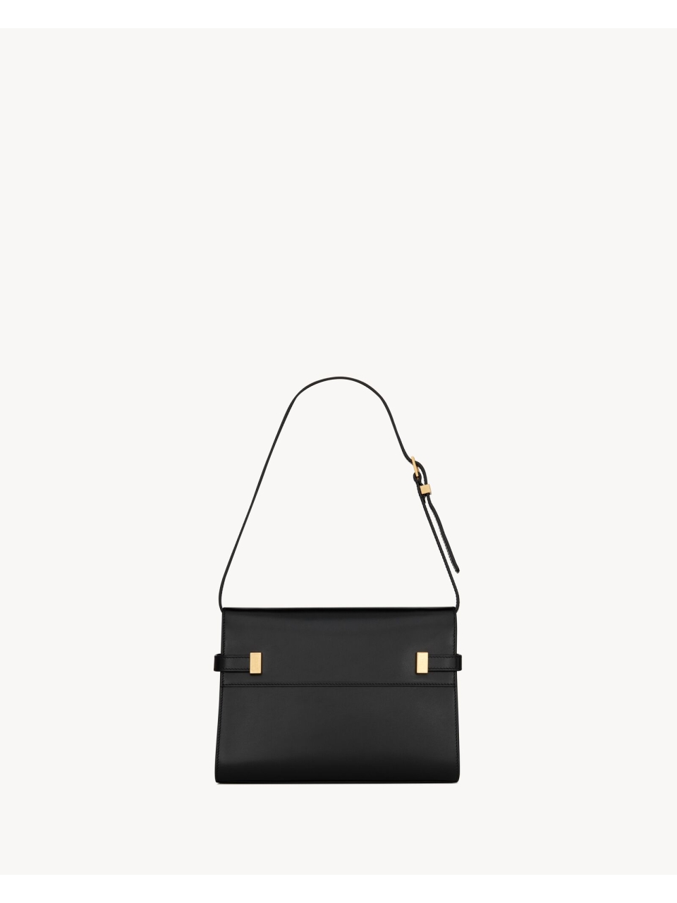 Сумка Manhattan среднего размера Saint Laurent